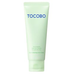 TOCOBO Cica Calming Gél Arckrém 75ml