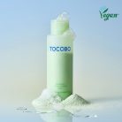 TOCOBO Cica Calming Arctisztító Por 50g