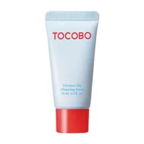 Tocobo Coconut Clay Arctisztító Hab mini 15ml
