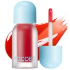 TOCOBO Juicy Berry Plumping Ajak Olaj 01 Chill Red 4g