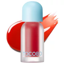 Tocobo Juicy Berry Plumping Ajakolaj 01 Chill Red 4g