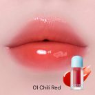 TOCOBO Juicy Berry Plumping Ajakolaj 01 Chill Red 4g