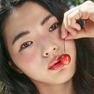TOCOBO Juicy Berry Plumping Ajakolaj 01 Chill Red 4g