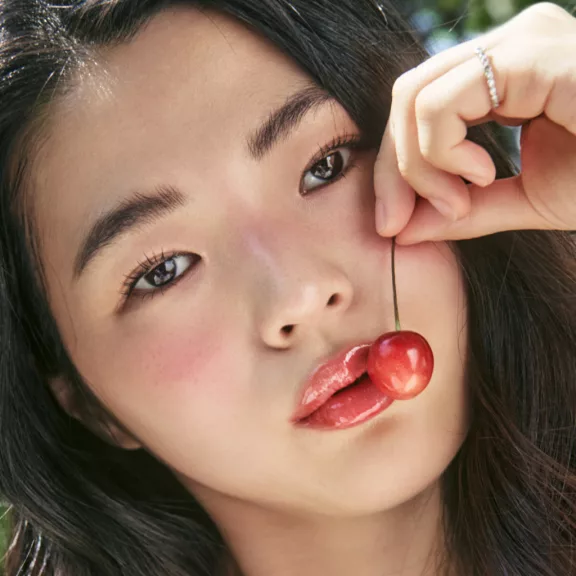 Tocobo Juicy Berry Plumping Ajakolaj 01 Chill Red 4g
