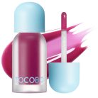 TOCOBO Juicy Berry Plumping Ajak Olaj 02 Berry Brandy 4g