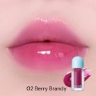 TOCOBO Juicy Berry Plumping Ajakolaj 02 Berry Brandy 4g