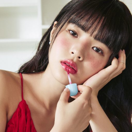 TOCOBO Juicy Berry Plumping Ajakolaj 02 Berry Brandy 4g