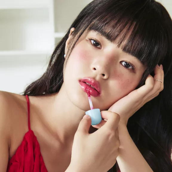 Tocobo Juicy Berry Plumping Ajakolaj 02 Berry Brandy 4g