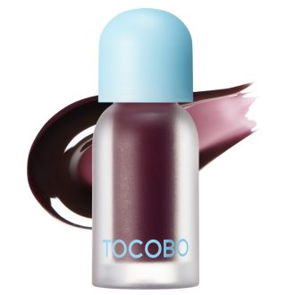 TOCOBO Juicy Berry Plumping Ajakolaj 03 Black Cherry 4g