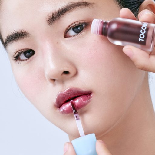 TOCOBO Juicy Berry Plumping Ajakolaj 03 Black Cherry 4g
