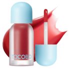 TOCOBO Juicy Berry Plumping Ajak Olaj 05 Rosy Girl 4g