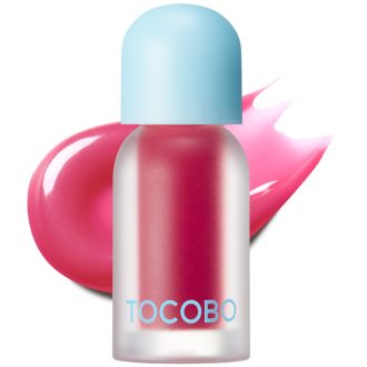TOCOBO Juicy Berry Plumping Ajakolaj 06 Berry Candy 4g