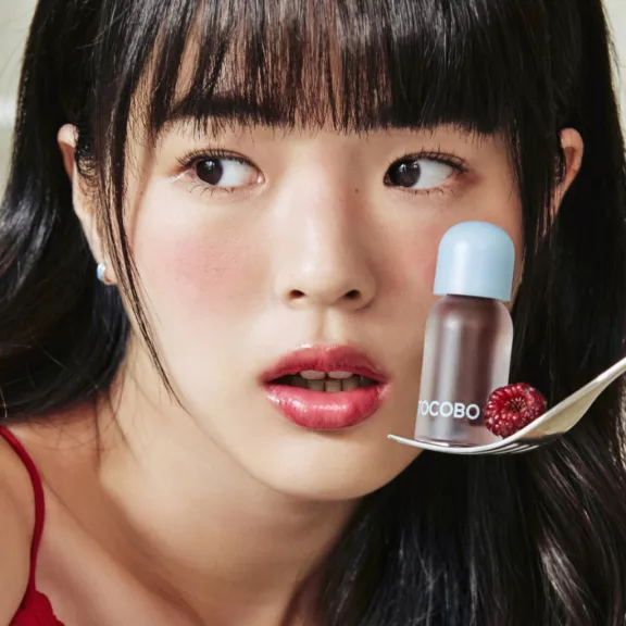 Tocobo Juicy Berry Plumping Ajakolaj 07 Plum Jam 4g