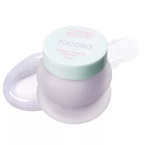Tocobo Ajakmaszk - Collagen Boosting 20ml Tocobo Ajakmaszk - Collagen Boosting 20ml