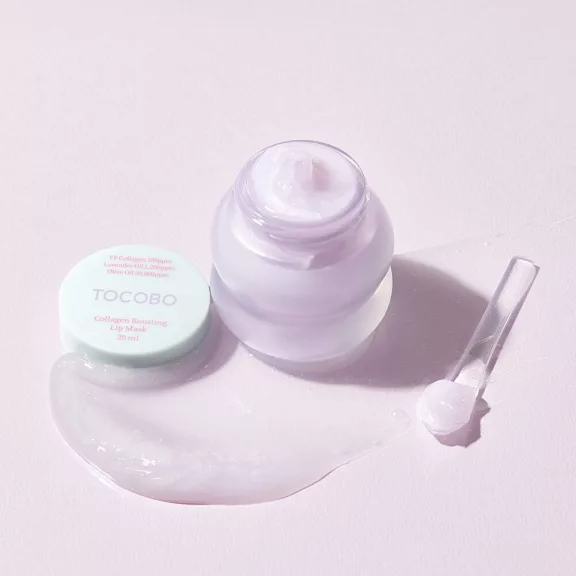 Tocobo Ajakmaszk - Collagen Boosting 20ml Tocobo Ajakmaszk - Collagen Boosting 20ml
