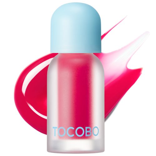 TOCOBO Juicy Berry Plumping Ajakolaj 12 Cherry Ade 4g