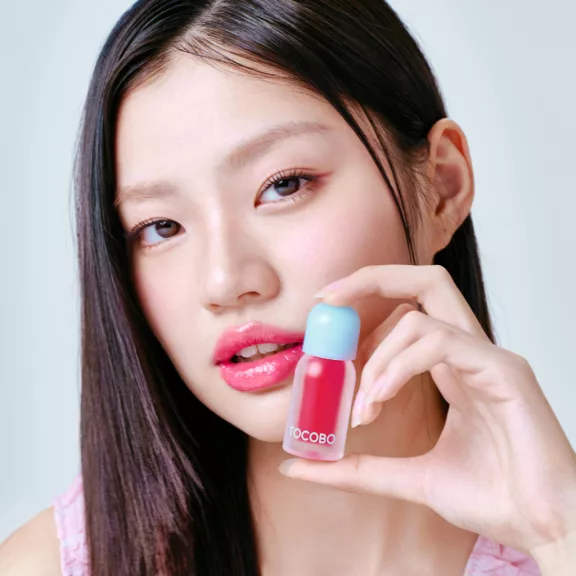 Tocobo Juicy Berry Plumping Ajakolaj 12 Cherry Ade 4g Tocobo Juicy Berry Plumping Ajakolaj 12 Cherry Ade 4g