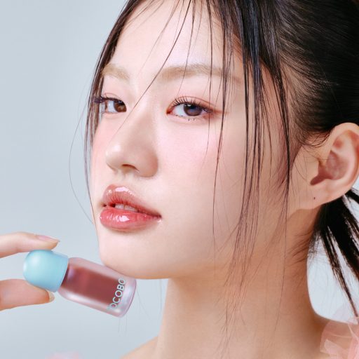 TOCOBO Juicy Berry Plumping Ajakolaj 13 Choco Berry 4g