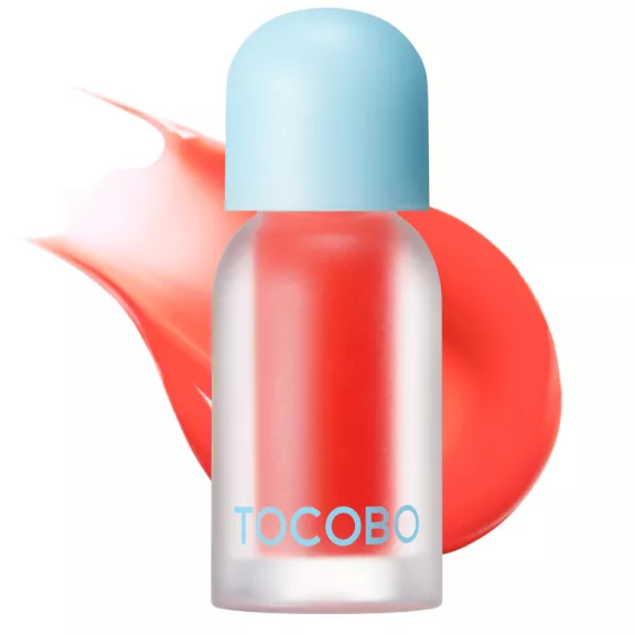Tocobo Juicy Berry Plumping Ajakolaj 15 Coral Soda 4g Tocobo Juicy Berry Plumping Ajakolaj 15 Coral Soda 4g