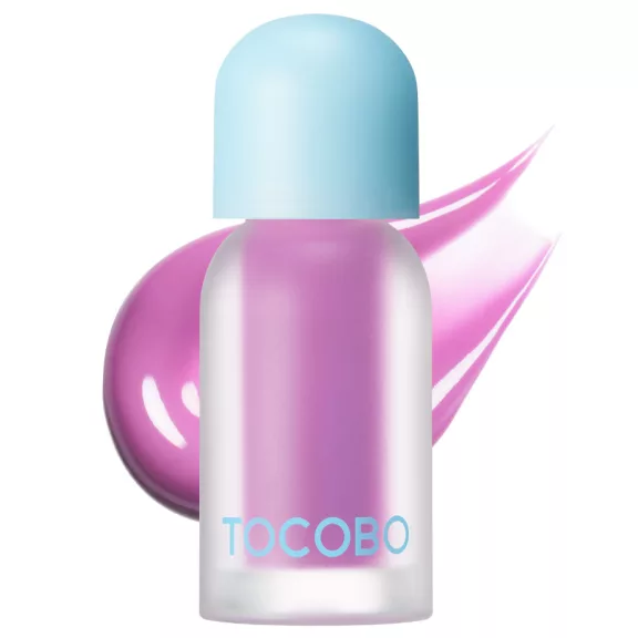 Tocobo Juicy Berry Plumping Ajakolaj 17 Berry Milk 4g Tocobo Juicy Berry Plumping Ajakolaj 17 Berry Milk 4g