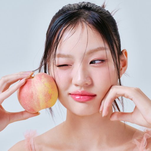 TOCOBO Juicy Berry Plumping Ajakolaj 18 Cozy Pink 4g