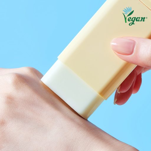 TOCOBO Vita Waterproof Fényvédő Stick 18g (SPF50+ PA++++)