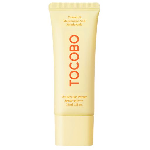 TOCOBO Vita Airy Sun Primer Fényvédő Krém 35ml (SPF50+ PA++++)