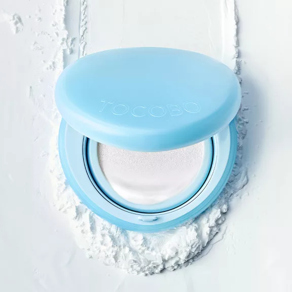 Tocobo Blur Finish Fényvédő Cushion 00 Pure 13g (SPF50+ PA++++) Tocobo Blur Finish Fényvédő Cushion 00 Pure 13g (SPF50+ PA++++)