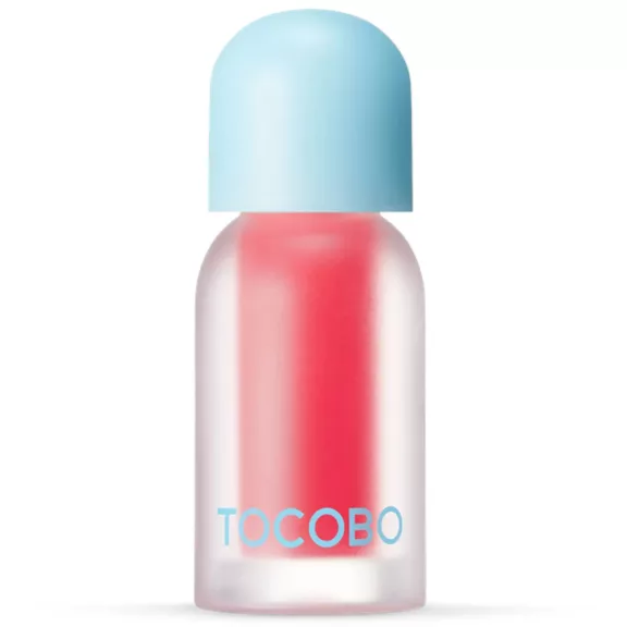 Tocobo Juicy Berry Plumping Ajakolaj 14 Peach Nectar 4g Tocobo Juicy Berry Plumping Ajakolaj 14 Peach Nectar 4g