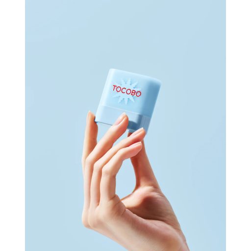 TOCOBO Cotton Soft Fényvédő Stick mini 11g (SPF50+ PA++++)