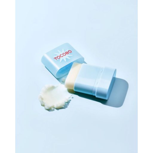 TOCOBO Cotton Soft Fényvédő Stick mini 11g (SPF50+ PA++++)