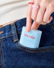 TOCOBO Cotton Soft Fényvédő Stick mini 11g (SPF50+ PA++++)