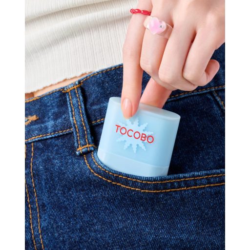 TOCOBO Cotton Soft Fényvédő Stick mini 11g (SPF50+ PA++++)