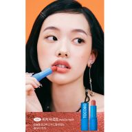 TOCOBO Powder Cream Ajakbalzsam 034 Peach Tart