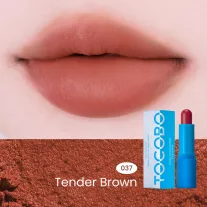 Tocobo Powder Cream Ajakbalzsam 037 Tender Brown