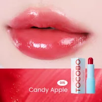 Tocobo Glass Tinted Ajakbalzsam 015 Candy Apple