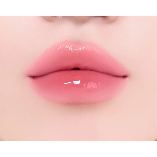 MUZIGAE MANSION Objet Glossy Ajak Tint 002 Rose Drop