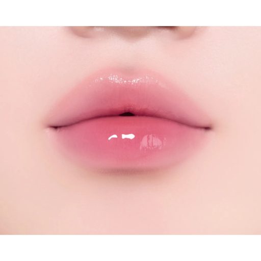 MUZIGAE MANSION Objet Glossy Ajak Tint 007 Blush Drop