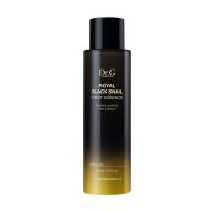   Dr.G Royal Black Snail First Essence Hidratáló Arctonik 165ml