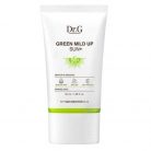 Dr.G Green Mild Up Sun Plus Fényvédő Krém 50ml SPF50+ PA++++ (2022)