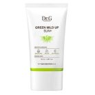 Dr.G Green Mild Up Sun Plus Fényvédő Krém 50ml (SPF50+ PA++++)