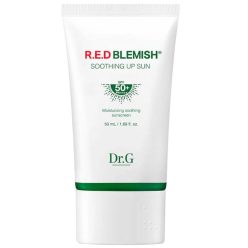   Dr.G RED Blemish Soothing Up Fényvédő Krém 50ml (SPF50+ PA++++)