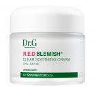 Dr.G RED Blemish Clear Soothing Arckrém 70ml