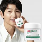 Dr.G RED Blemish Clear Soothing Arckrém 70ml