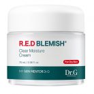 Dr.G RED Blemish Clear Moisture Cream 70ml