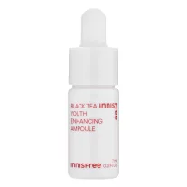 Innisfree Black Tea Youth Enhancing Ampoule Szérum mini 7ml