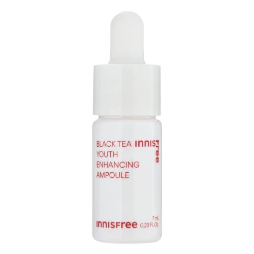 INNISFREE Black Tea Youth Enhancing Ampoule Szérum mini 7ml