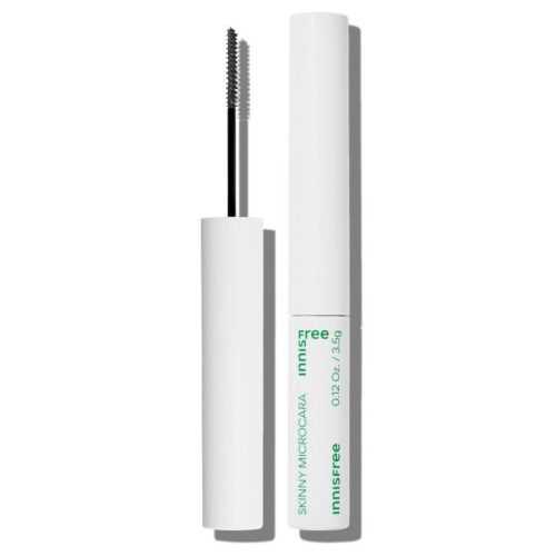 INNISFREE Skinny Microcara Zero Szempillaspirál #01 Black
