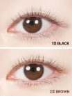 INNISFREE Skinny Microcara Zero Szempillaspirál #01 Black