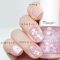 INNISFREE Real Color Nail Spring Körömlakk #18 Fluttering Spring Outing 6ml